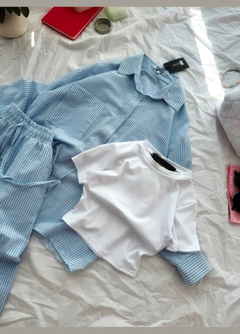 Женский костюм FINO Mode (334629352)