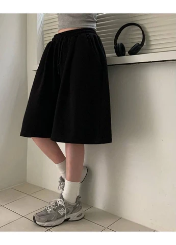 Женские шорты oversize No Brand (388784981)