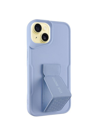 Чехол на Apple iPhone 15 Plus/ для айфон 15+ плюс с подставкой Epik (356096168)