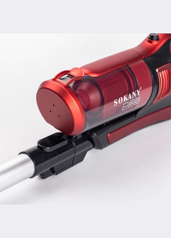 Вертикальний пилосос SK-3390 колбовий циклонний Sokany (323641375)