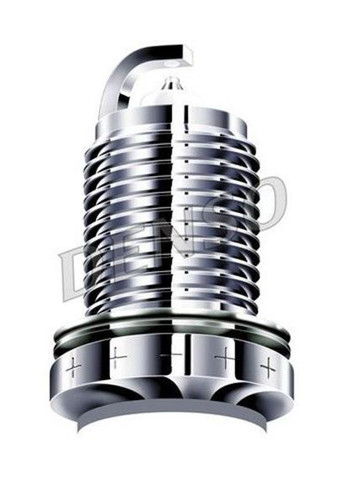 Свеча зажигания PLATINUM TOYOTA AVENSIS, CARINA E 92-03 (выр-во ). (PK20R13) Denso (369512803)