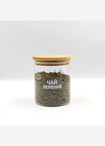 Наліпки для круп та сипучих продуктів, білі на прозорому фоні 47 шт. No Brand (298794597)