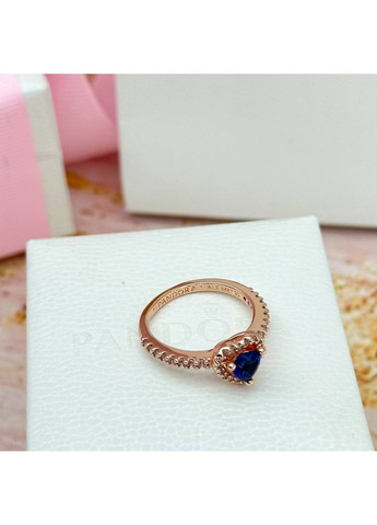 Каблучка Пандора "Щирі почуття" 188421C01 Kabluchka (355346558)