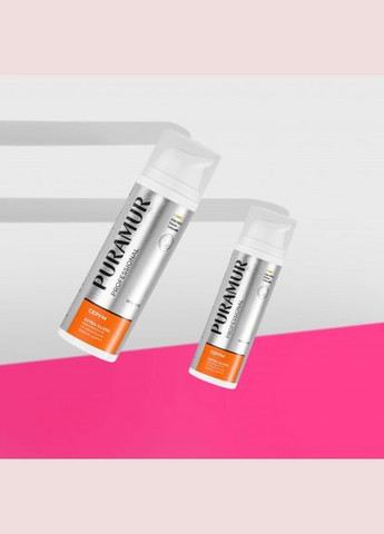 Серум Extra Gloss восстановление и усиление блеска шерсти 50 мл (*) Puramur (335056415)