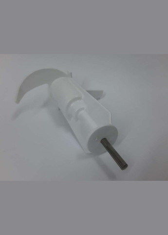 Тестомес кухонного комбайна Braun (354735450)