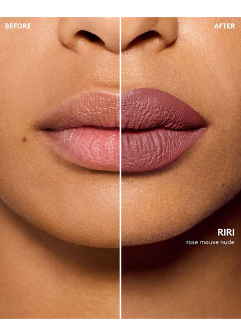 Помада "Riri" Fenty Icon Velvet Liquid Lipstick из набора It's Riri Season 3-Piece Lip Set (без упаковки) Fenty Beauty (369622040)