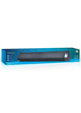 Портативная колонка BTS-10SB Grand-X (386304405)