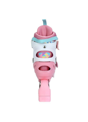 Дитячі розсувні ролики A4156-XS-P, розмір Profi (359474144)