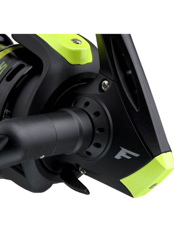 Набор Спиннинговое удилище Bonus 73UL 2.21м 28г + спиннинговая катушка Bonus 2500S 5+1 Screw-in handle Flagman (316467897)