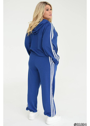 Костюм з кофтою — заміри в описі GD/GL Модний простір (358888580)