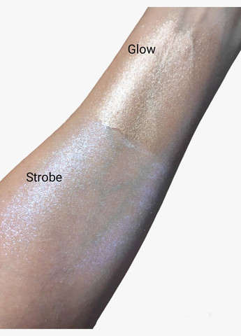 Жидкий хайлайтер Gorgeous Glow Liquid Highlighter Drops - Strobe 15 мл. Collection (302390390)