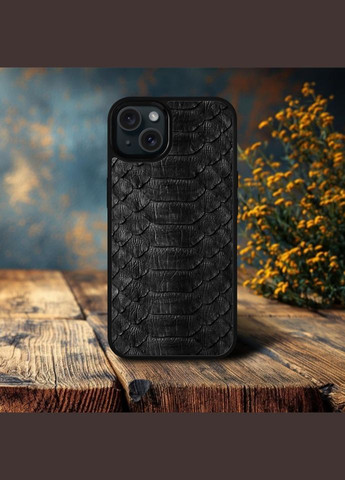 Накладка SkinBacker Python Scales для Apple iPhone 14 Plus (79085) Stenk (336212053)