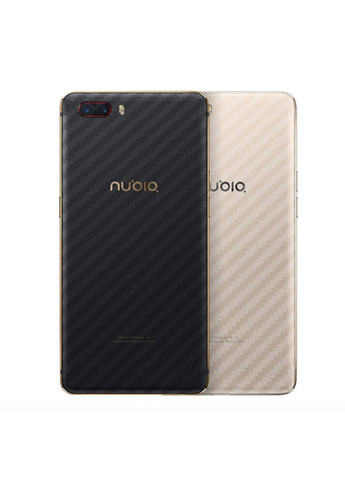 Захисна плівка на задню панель для ZTE Nubia M2 Screen Guard (361903474)