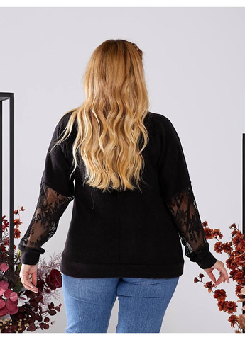 Кофта женская больших размеров Style Point (360978111)