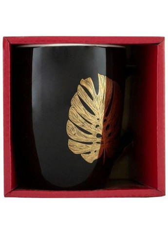 Кружка Golden leaf 21-279-066 360 мл Keramia (349223464)