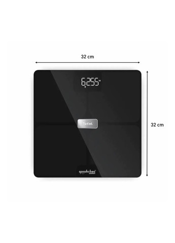 Ваги підлогові BM9670S1 Tefal (311951924)