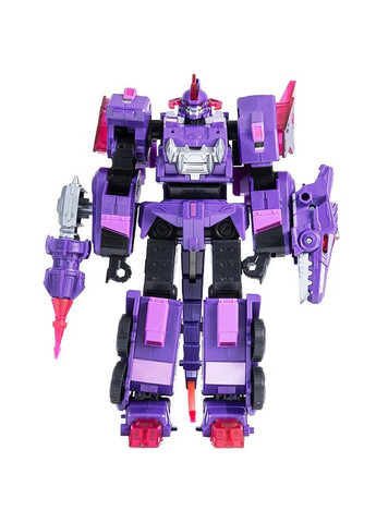 Робот-трансформер Моса-Бот 22 см (EU580816) DINOSTER (351363182)