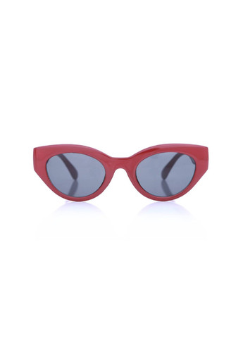 Солнцезащитные очки Классика женские LuckyLOOK 086-921 (289360448)