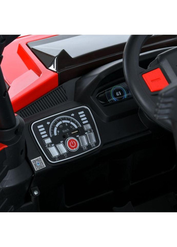 Детский электромобиль Джип M 6131EBLR-3(24V) до 30 кг. No Brand (362568837)