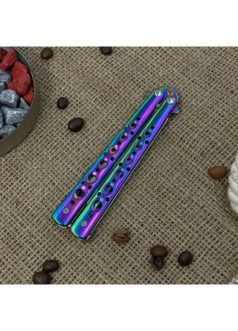 Нож бабочка Tanto Chameleon (361148873)