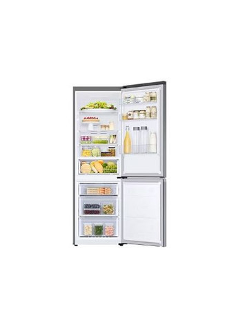 Холодильник RB34C600ES9/RU двухкамерный Samsung