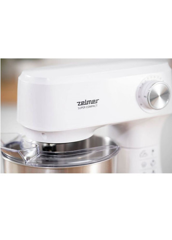 Міксер планетарний ZKR 1340 Zelmer (340060768)