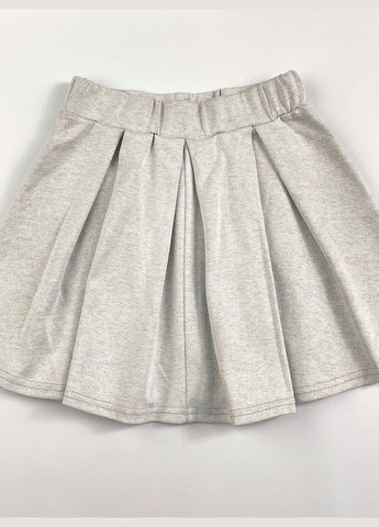 Трикотажна спідниця для дівчинки Mevis (299907191)