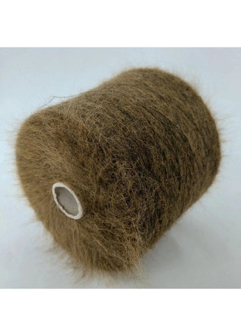 Пряжа мохер с альпакой Lanificio Dell Olivo Quebec No Brand (351857683)