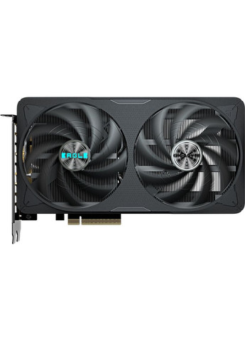 Видеокарта GF RTX 5060 Ti 16GB GDDR7 Eagle OC (GV-N506TEAGLE OC-16GD) Gigabyte (347586537)