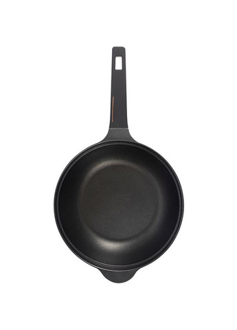 Сковорода Вок Copper 30 см (BGEU-6323) Bergner (362487766)