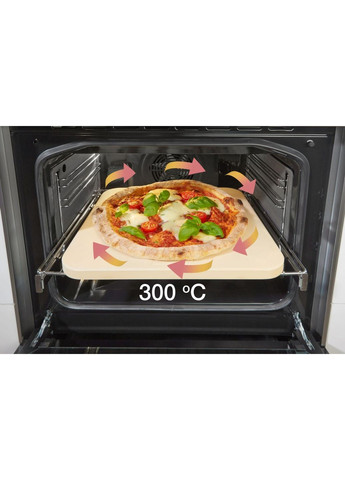 Электрическая плита gec5c41sg электрическая стеклокерамическая, 70л, 50x60см, дисплей, программатор, Gorenje