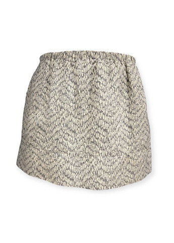 Спідниця Сірий Silvian Heach (317250826)