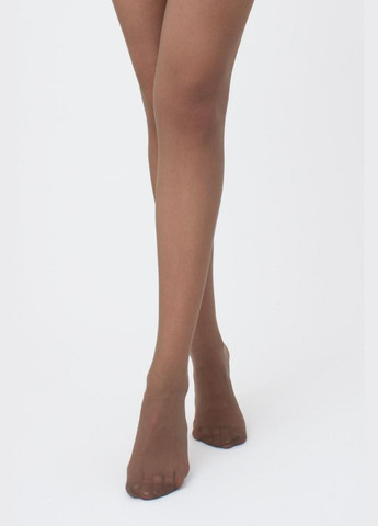 Колготки жіночі класичні з низькою посадкою на силіконовому поясі den Giulia INFINITY 20 (297927158)