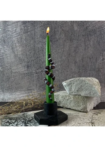 Воскова свічка - Сила змії 5Candles (388400420)