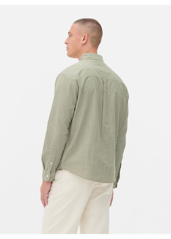 Бежевая рубашка Primark