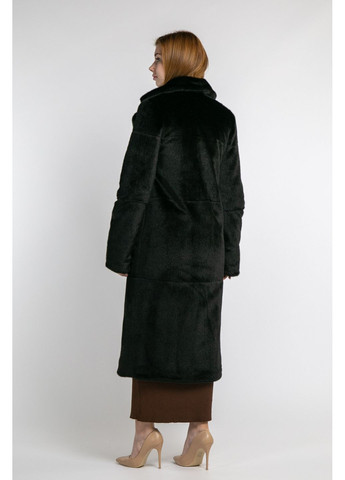 Шуба еко-норка довга Chicly Furs (361648124)