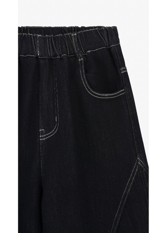 Джинси для дівчинки 40 140 см shop (2000999161049) Yekipeer Baggi (362307718)