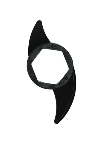 Кухонный комбайн 5KFP0719EBM Matte Black [126203] KitchenAid (400986930)