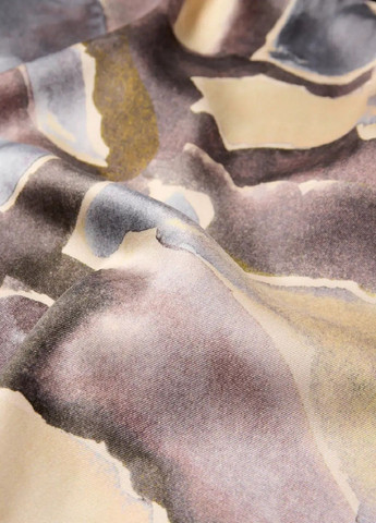 Бежева блуза C&A