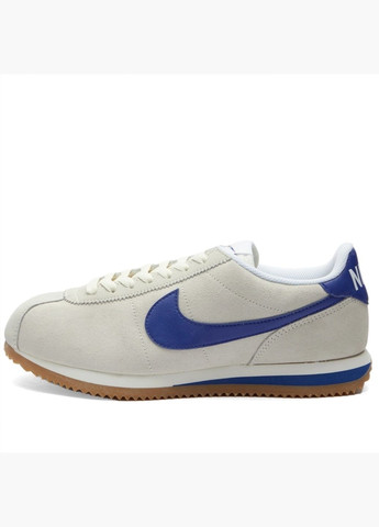 Кросівки жіночі W Cortez Beige FQ8108-110 Nike бежеві (335011861)