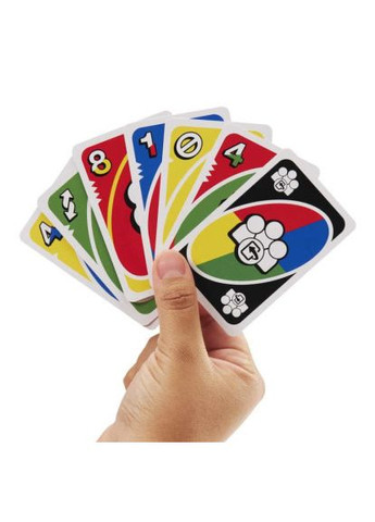 Настільна гра (HMY99) UNO Flex (369444780)