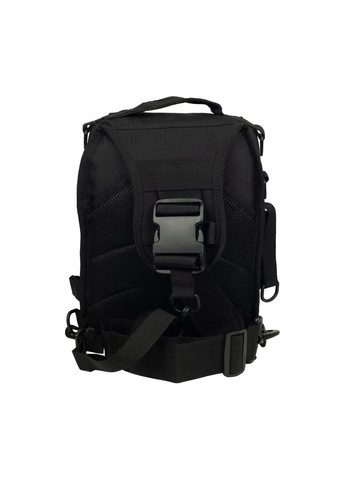 Сумка через плечо Sling Pack 6,5L T-IE-0003, black Tribe (317171508)