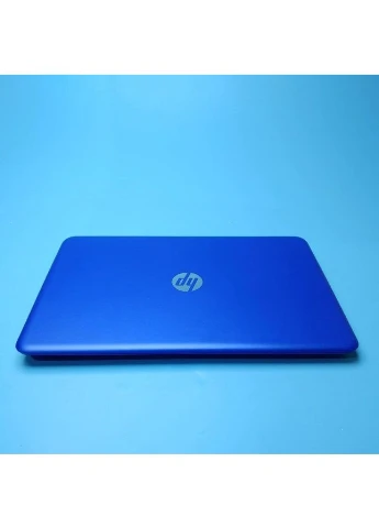 Ноутбук Pavilion 15-au193cl / 15.6" (1366x768) TN Touch / Intel Core i5-7200U (2 (4) ядра по 2.5 - 3.1 GHz) / 8 GB DDR4 / 240 HP (398130093)