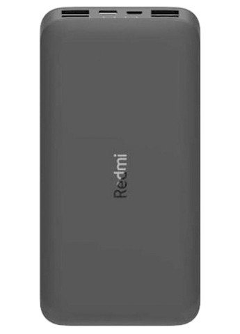 УМБ Power Bank 10000 mAh micro-USB Type-C (павербанк) Xiaomi Redmi