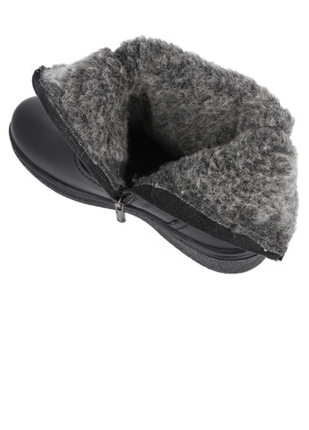 Черевики чоловічі утеплені Casual (314817826)