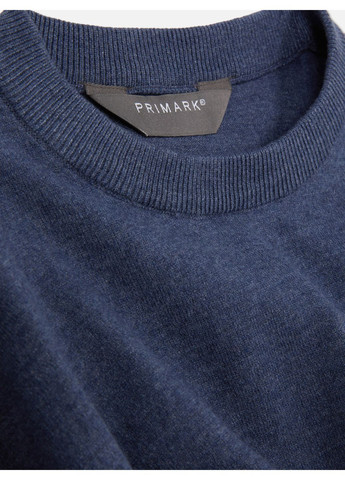 Темно-синій джемпер демісезон,темно-синій, Primark