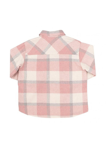 Сорочка дитяча РБ191 фланель Синій Бембі (301996189)