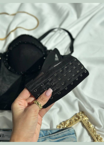 Розкішний топ-бюстьє Vakko (300958065)