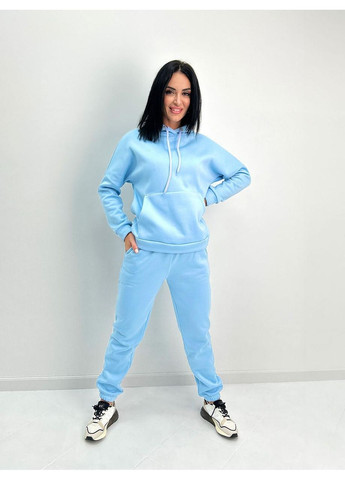 Жіночий спортивний костюм Fashion (360769166)