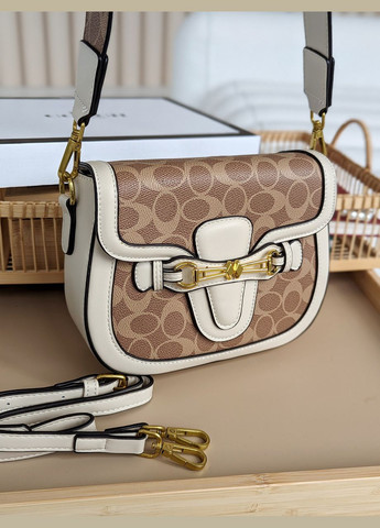 Женская сумка моногам No Brand (322464881)